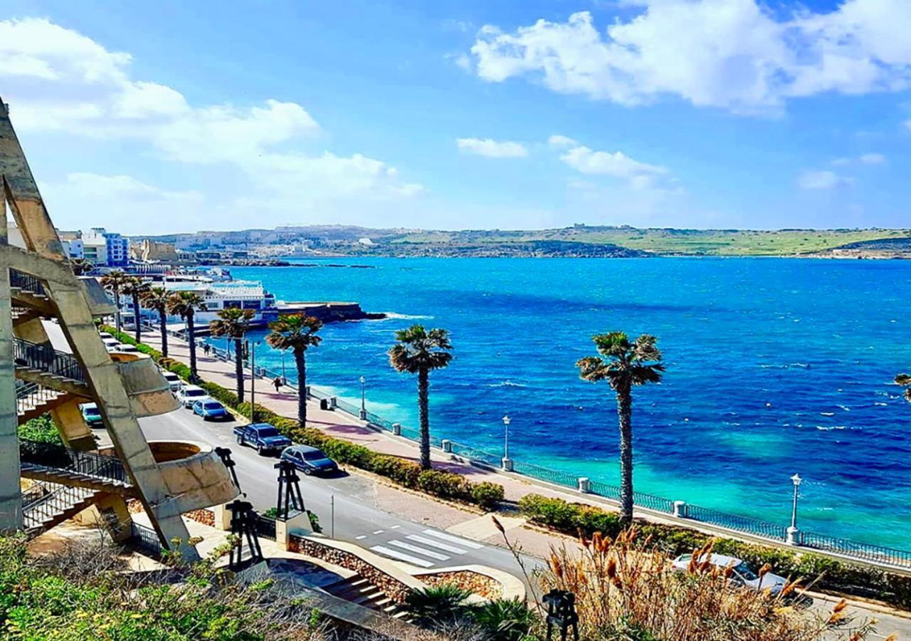 Bugibba 1 Bedroom * St. Paul's Bay